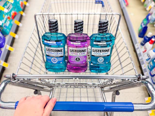 walgreens listerine mouthwash sponsored 3
