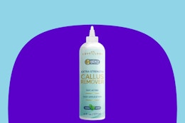 Callus Remover Gel, as Low as $4.79 With Amazon Coupon card image