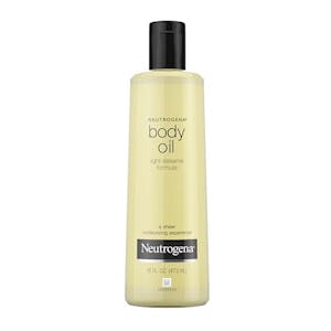 Neutrogena Body Oil