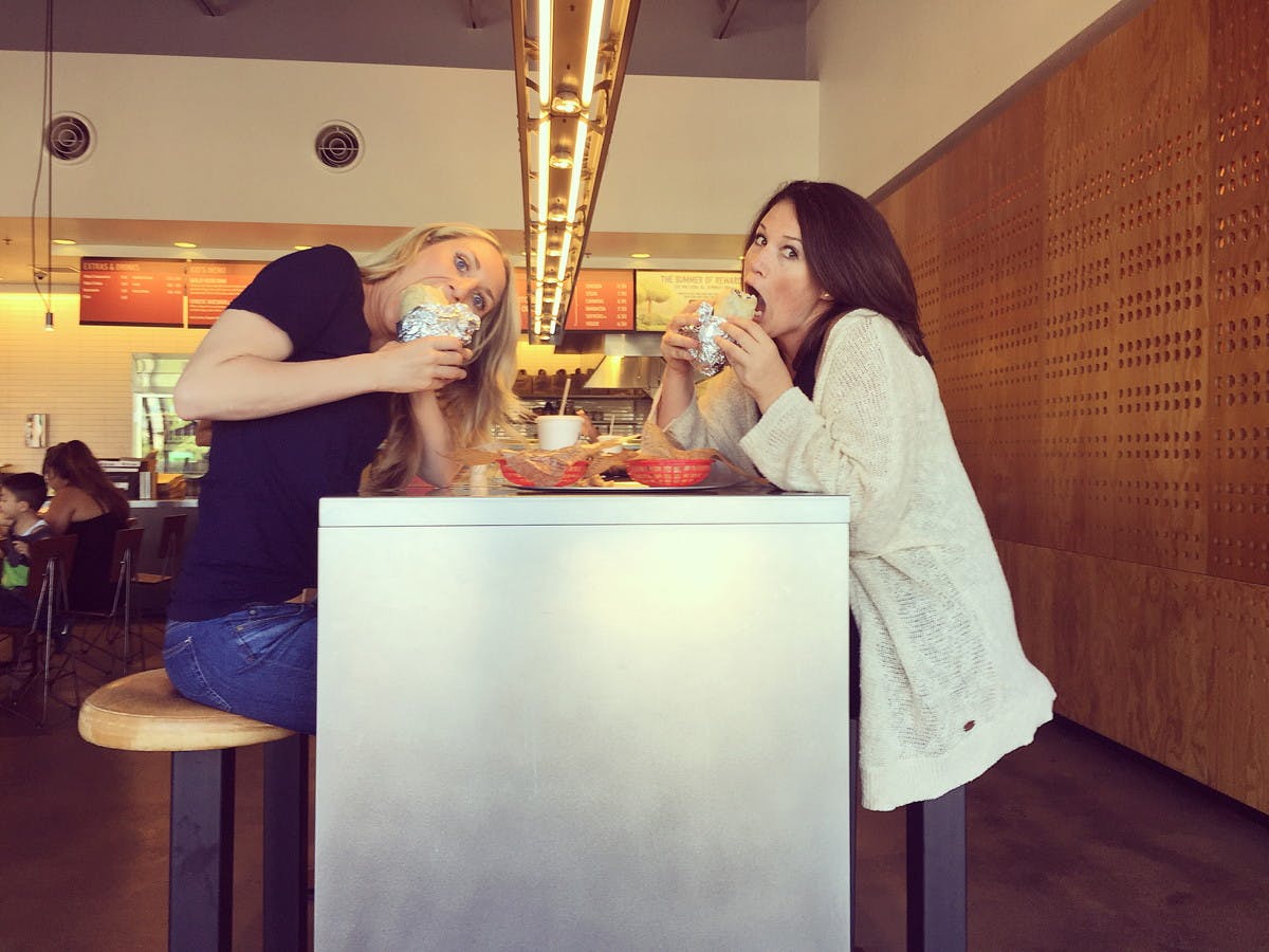 How I Earned a Free Burrito at Chipotle + 13 Other Legit Restaurant Rewards