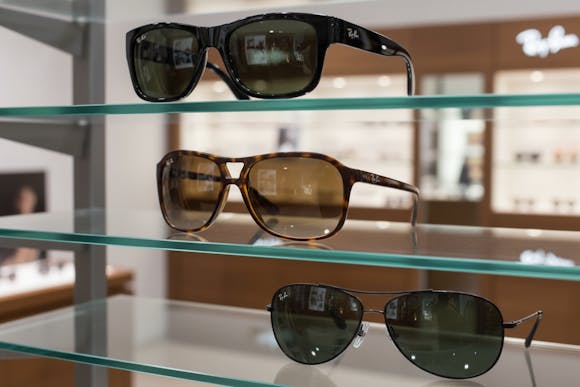 Ray-Ban Sunglasses, as Low as $49.99 Shipped at Zulily 