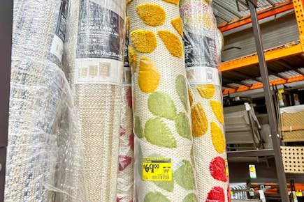 Hampton Bay Indoor/Outdoor Area Rug