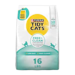 Tidy Cats Clumping Cat Litter
