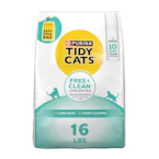 Tidy Cats Clumping Cat Litter