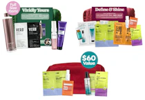 Beauty Brands Bag ($60+ Value)