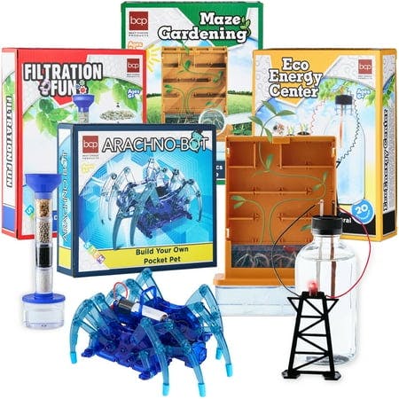 Best Choice Products Science Kit