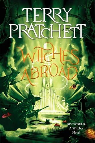 Witches Abroad