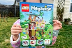 lego magazine march 2025