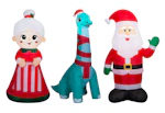 Christmas Inflatable
