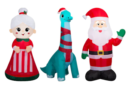 Christmas Inflatable