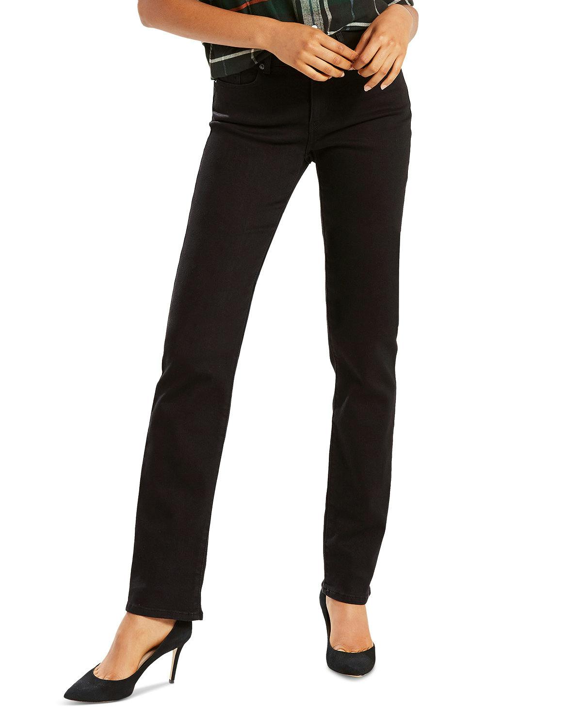 Levi's Women's Straight-Leg Jeans