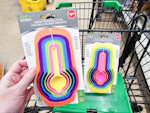Ideal Kitchen Measuring Spoons