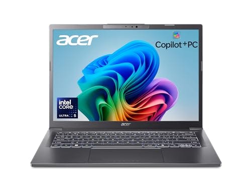 acer Aspire 14 AI Copilot+ PC