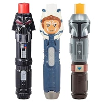 Star Wars Lightsaber Squad 3-Pack