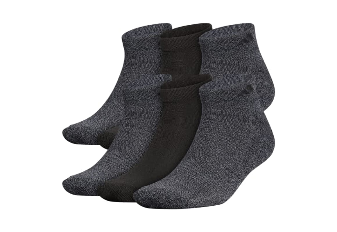 Adidas Men's Low-Cut Sock Pack