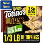 Totino's Ultimate Pizza