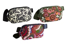 Vera Bradley Belt Bag