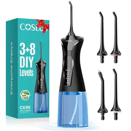 Water Dental Flosser