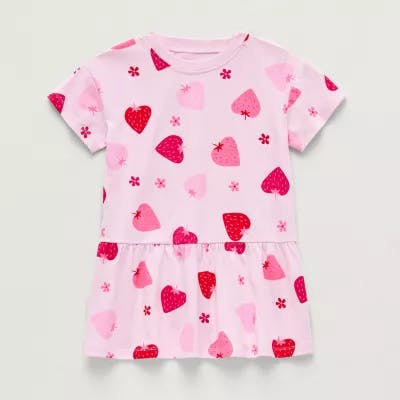 Okie Dokie Kids' Dress