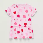 Okie Dokie Kids' Dress