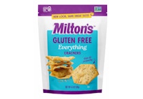 Milton's Crackers