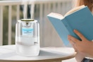 amazon humidifier