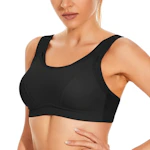 Women's High Impact Sports Bra