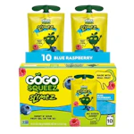 GoGo SqueeZ SlymeZ 10-Pack