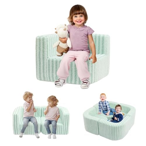 Kids Modular Sofa