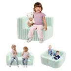 Kids Modular Sofa