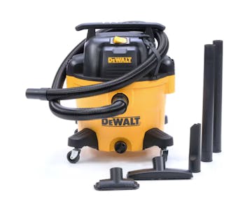 Dewalt Wet/Dry Shop Vac