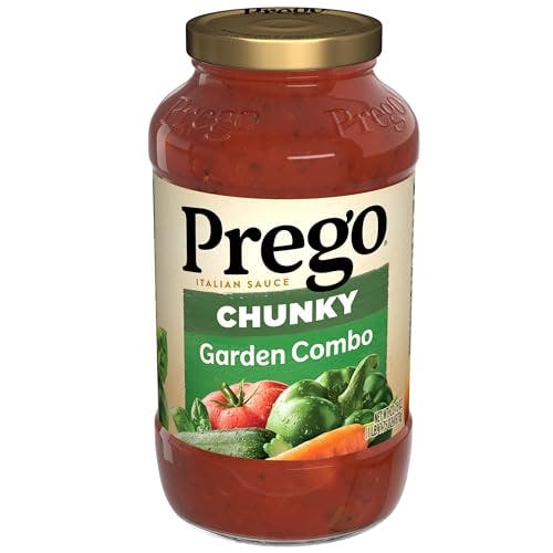 Prego Pasta Sauce