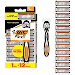 BIC Flex 5 Razors