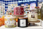 bbw candles