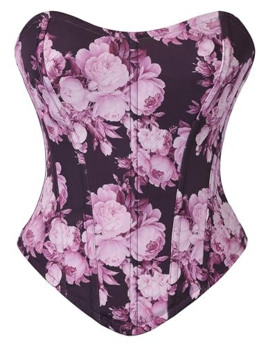 Women's Corset Top