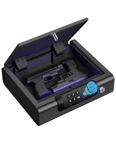 Gun Safe