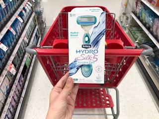 schick-hydro-silk-razors-target-2021