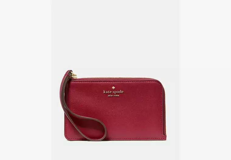 Kate Spade Lucy Small Wristlet
