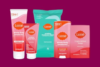 lume starter pack
