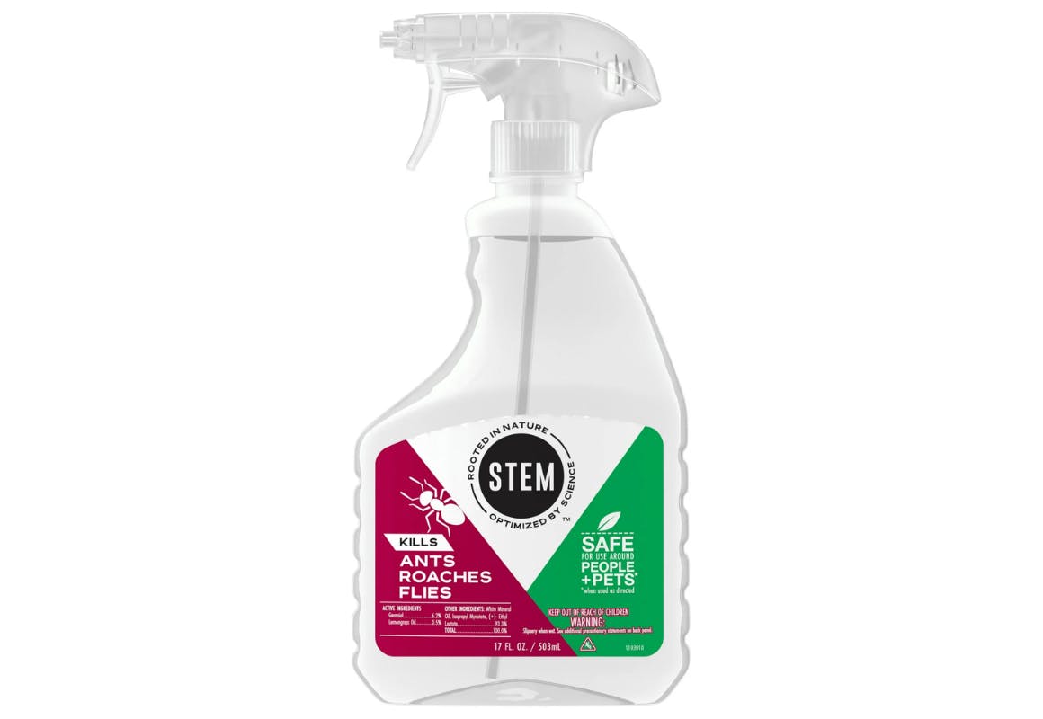 STEM Bug Spray