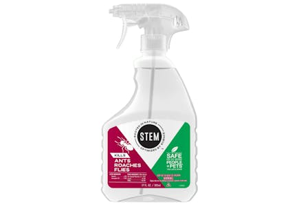 STEM Bug Spray