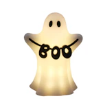 Halloween Boo Ghost LED Candle