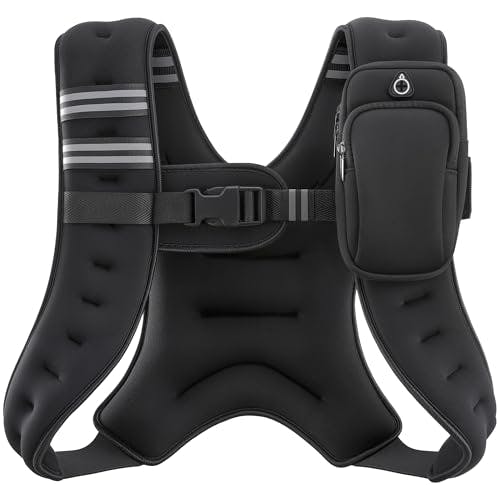 Weighted Vest