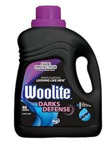 Woolite Darks Defense Detergent