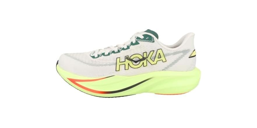 Hoka Men's Mach 7 Shoes