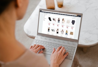 amazon gap sale canva template 1674507545 1674507545