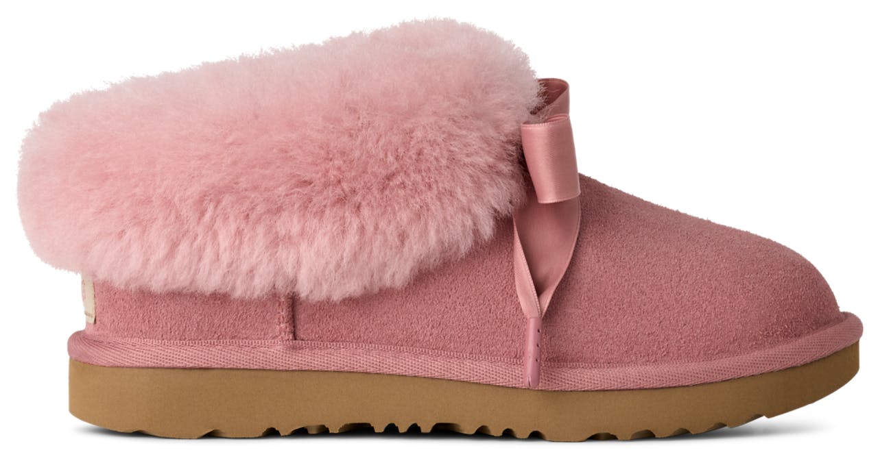 UGG Kids' Grade School Bailey Slippers