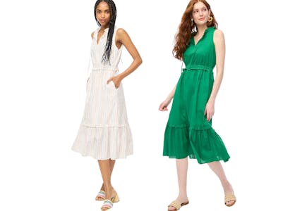 J.Crew Women's Dress