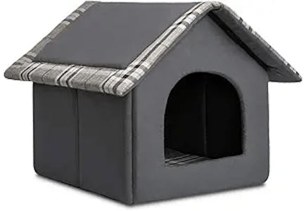 Small Pet House