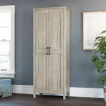 Sauder Two-Door Storage Cabinet
